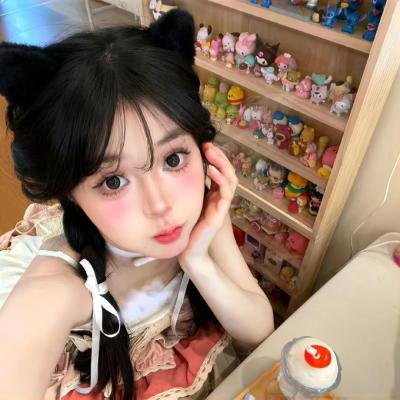 缩小人